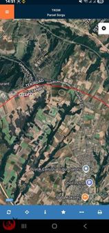 Özer Gayrimenkulden Muhteşem Arazi 7.100 M2 Silivri Büyükçavuşlu