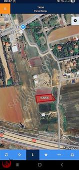 Özer Gayrimenkulden Çatalca İzzettin De 289m2 Hisseli Arazi