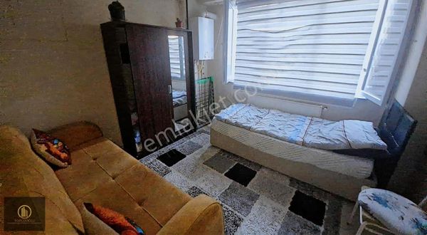 Yenibağlarda Eşyalı 1+1 Daire