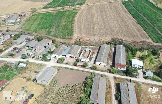 Babil Gyo'dan Balıkesir Bandırma İşletme&depo&antredepo