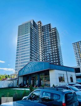 ▀imparator▀ Bölgesinin En İyisi.! 87 M² Net Kullanım Lüx 2+1