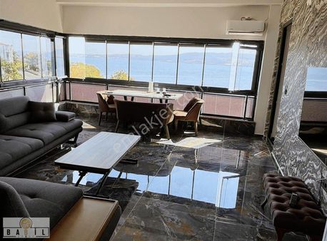 Tatlısu Büyükbakraç'ta 3+1 Dubleks Lüks Daire