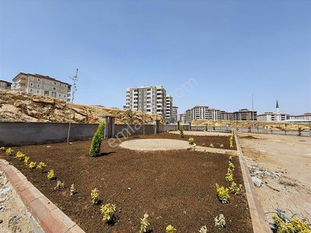 Ayalp'ten Belkız'da Yol Cepheli 3+1