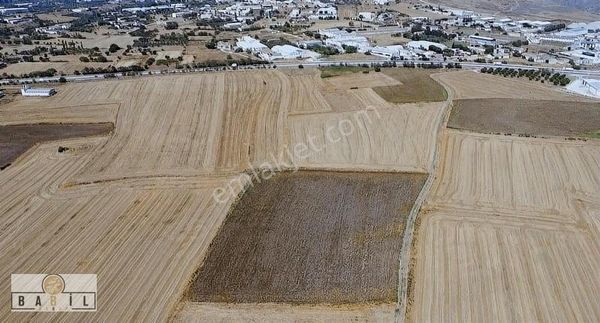 Babil Gyo'dan Bandırma Edincik Osb Bölgesinde Arazi