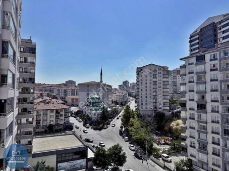 ▀imparator▀846.cadde Üzerinde Full Yapılı Masrafsız Sıfır 3+1!