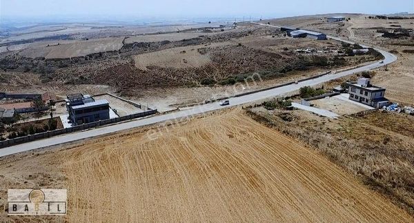 Babil Gyo'dan Bandırma Dutliman İmar Sınırı Arazi