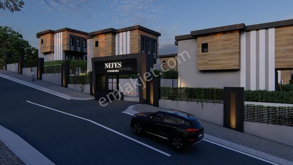 Ayalp't Cebeler'de Eşsiz Proje Makul Ödeme Koşulları