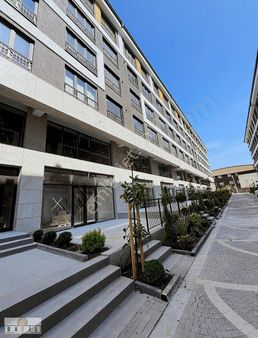 Babil Emlak'tan Cadde Port'ta Kiralık Eşyalı Lüks Daire