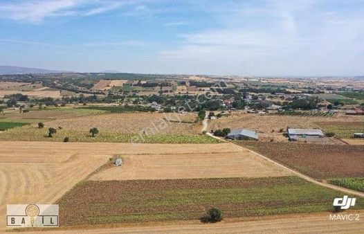 Babil Gyo'dan Bandırma Yeniziraatlide Arsa Konumda Tarla