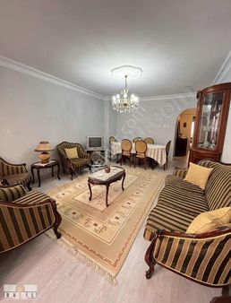 Hacıyusuf Mahallesinde Geniş Eşyalı Kiralık