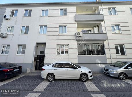 C21 Winner Plevne Mahallesi 3+1 Satılık Daire