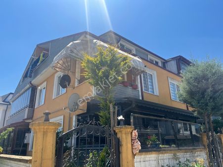 Sakarya Kocaali Hastane Arkası Mutfak Ayrı Dubleks 2+1 Daire