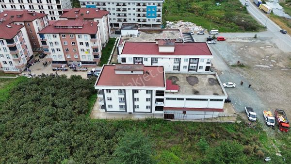 Tuğba Yörür'den Satılık Daire