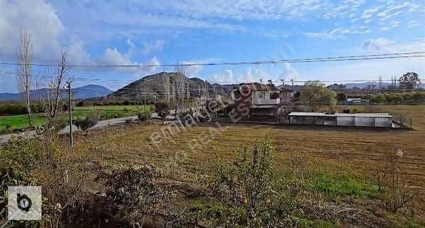 Hq Emlaktan Ortaca Sarıgerme Plajına 9km Uzaklıkta Satılık Daire