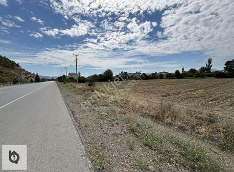 Dalaman Çevre Yolu Üzeri Ticari Arsa