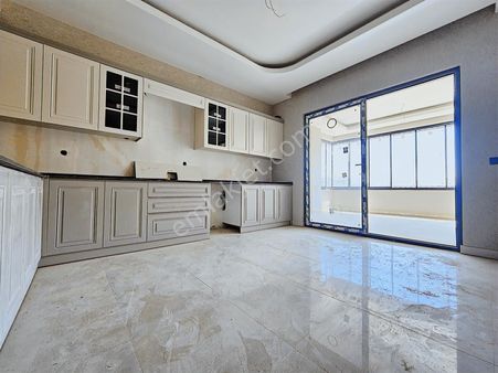 Osmangazi'de Site İçerisinde Ultra Lüks,3,5+1 Daire Seçenekleri