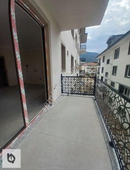 Hq Emlaktan Çalıca'da Deniz Manzaralı Sıfır Lüks Satılık Daire