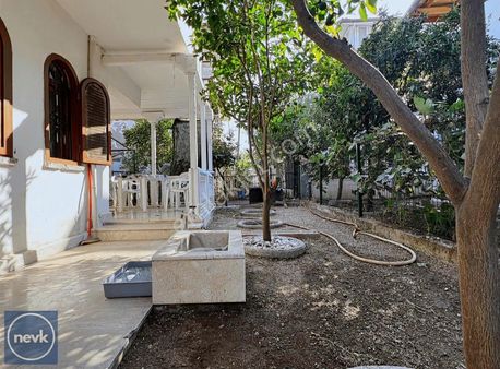 Denize Yürüme Mesafesinde 3+1 Müstakil Villa