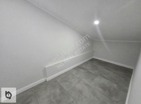 Hq Emlaktan Fethiye Çalış Plajına 350 M Mesafede Satılık Villa