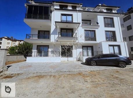 Hq Emlaktan Fethiye Karaçulha Mh'de Satılık Ara Kat 1+1 Daire