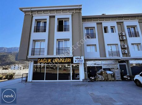 Satılık Daire. Asansörlü Dubleks Kapalı Otoparklı