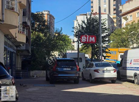 Ümraniye Çakmak Mahallesi 110 M2 Geniş 2+1 Ara Kat Daire