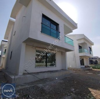 Fethiye Babataşında, Yerden Isıtmalı,havuzlu 4+1 Müstakil Villa