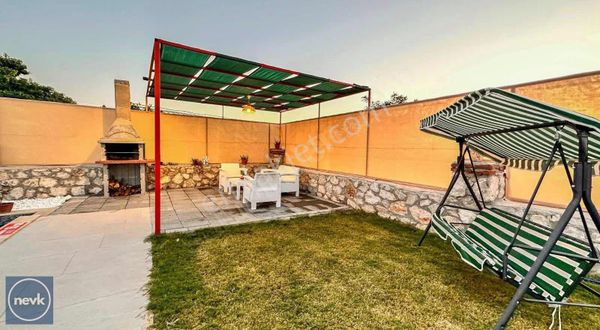 Aylık Ödemeli Uzun Dönem Kiralık Villa