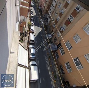 İstanbul Kağıthane Avm Lere Yürüme Mesafesinde 2+1 Satılık Daire