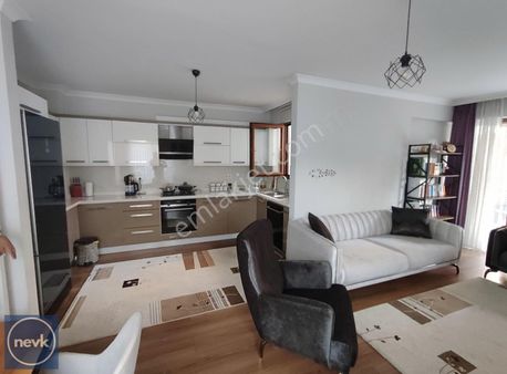 Foça Mahallesinde Müstakil Tadında İkiz Villa