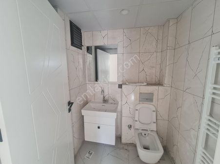Mimarsinan Bahçelievler Mh. De 3 +1 Satılık Sıfır Daire