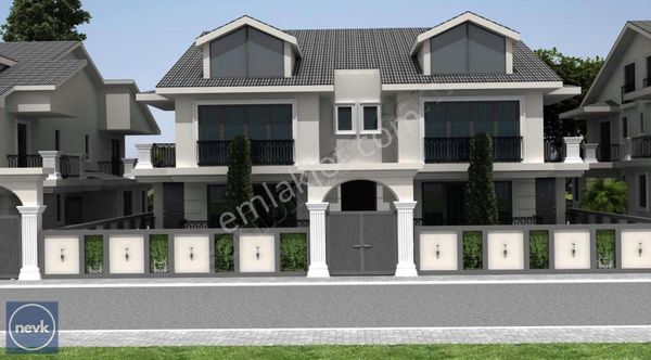 Cami Mah. Merkezi Konumda Müstakil Girişli 1+1 Köşe Daire