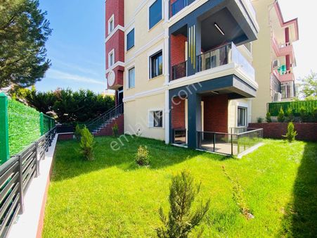 Kerim'de Altınoluk Satılık Müstakil Bahçe Çift Girişli 4+1 Daire