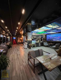 İş-al'dan Çerkezköy'de İşlek Lokasyonda Devren Satılık Cafe