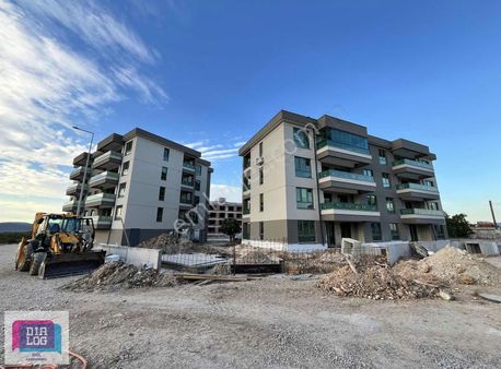 Yolçatı Karnur 4 Projesi Satılık Önü Açık 2+1 Daire