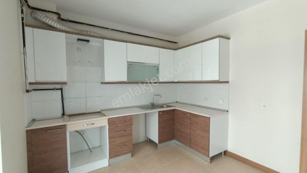 Kayaköy Toki Evlerinde Kt