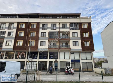 Bursadabul'dan Barış Mah. İçi Özenle Yapılmış 4+1 Dubleks Daire