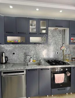 Barış Mısırcı'dan Canik Uludağ Mahallesinde Dubleks Daire