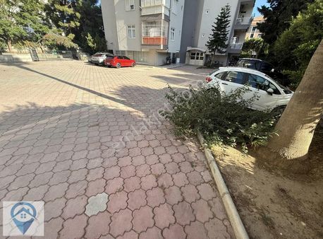 Gürsu'da Site İçerisinde Satılık 3+1 Geniş Daire (4 Cepheli)