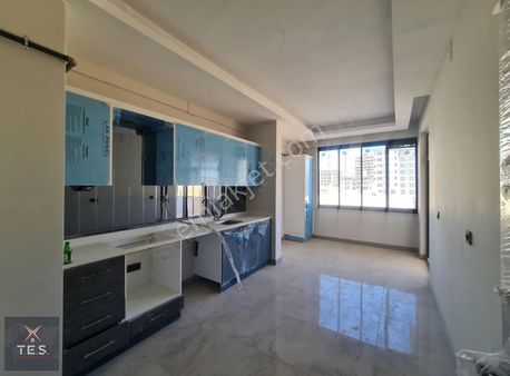 T.e.s'den Beştepe'de Sıfır 2,5+1 Fırsat Fiyatta Daire