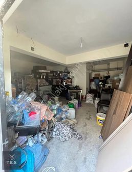 T.e.s.den Muhtarlık Civarında Şahsi Garajlı Uygun 2+1 Daire