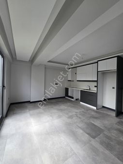 Çiğdem Emlak'tan Dalaman'da Satılık 1+1 Bahçe Katı Daire