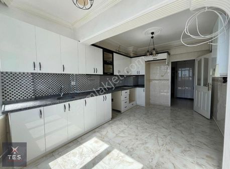 Tes'den Şahintepe'de Geniş 3 Cepheli Arakat 3+1 Daire !!