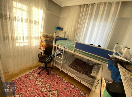 Tes'den Şahintepe'de İçi Full Yapılı Çift Balkonlu Fırsat Daire!