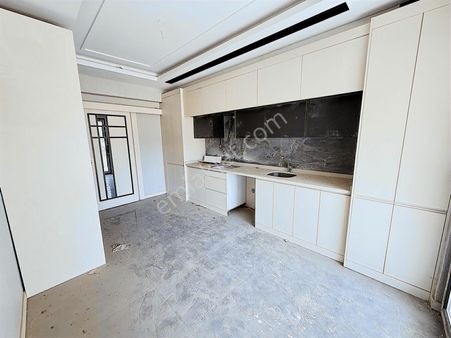 Ayalp'ten Göktürk'te Harika Konumda Satılık 3,5+1 Daireler!