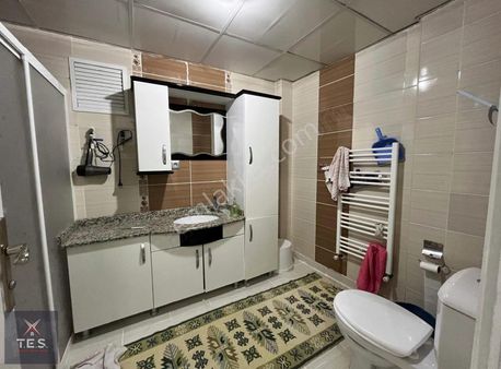 Tes'den Karataş'ta Ultra Lux Ve Ultra Geniş 3+1 Ara Kat Daire !!