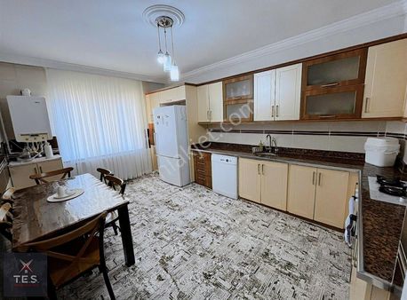 T.e.s.den Muhteşem Konumda İki Katlı Genis Bakımlı Müstakil !!!