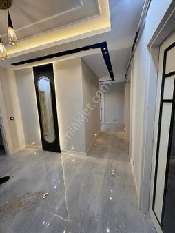 Ayalp'ten Stadyum Civarı Ultra Lüks 3.5+1