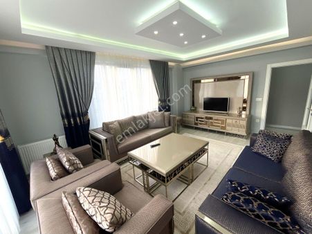 Satılık 3+1 - Geniş Ve Lüks Sıfır Daire - Kurtköy Metro'ya Yakın