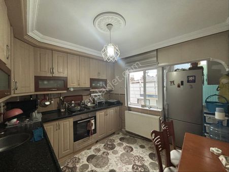 Atlas’tan Cumhuriyet Mh’de Harika Konumda Satılık 3+1 Daire